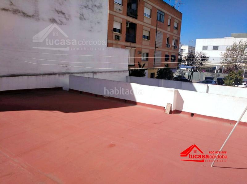 Foto daa9985f-6446-4606-b06e-af7cf0810ae8. Haus in Santa Rosa - Valdeolleros Córdoba