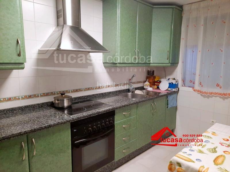 Foto 204433e9-36e9-4fc1-b84c-12c37b689c82. Haus mit parking in Sector Sur Córdoba