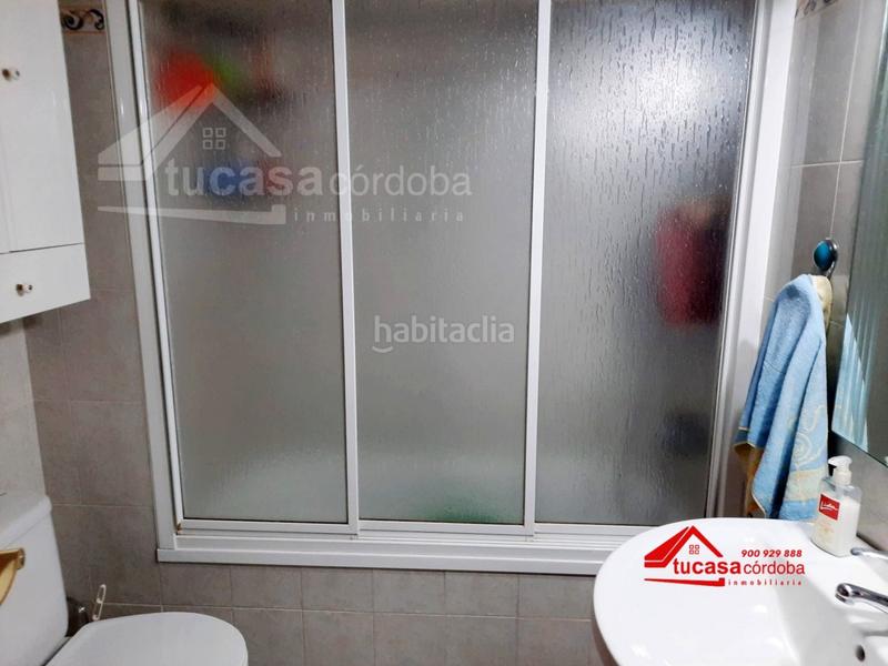 Foto 40a92f69-d17b-4bae-9dd4-b61f7f7187b0. Haus mit parking in Sector Sur Córdoba