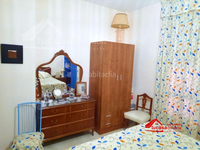 Foto 418c7aba-cddd-42b1-8b98-4e868cc5c6a4. Haus mit parking in Sector Sur Córdoba