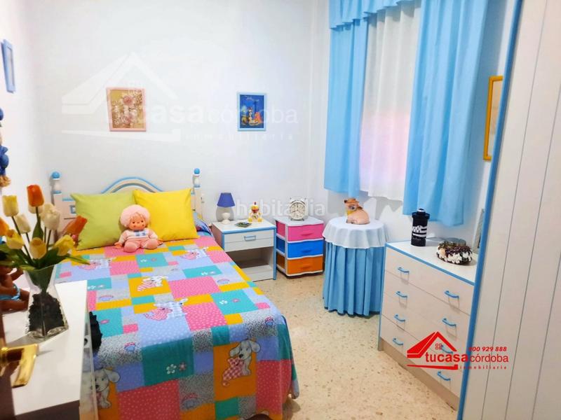 Foto 4194d196-1dcb-4ec4-b287-73ed73f414fd. Haus mit parking in Sector Sur Córdoba