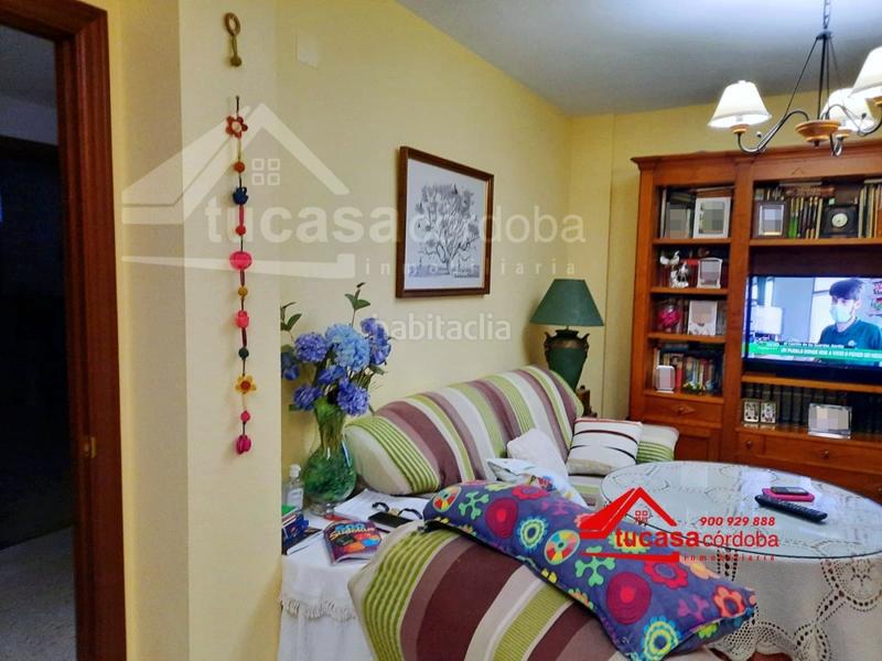 Foto 52a140a3-de60-444f-aed4-42d7c6fe59d5. Haus mit parking in Sector Sur Córdoba