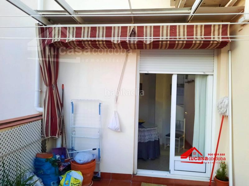 Foto 5a11272c-c389-4c8f-8d51-b4b4dbe35553. Haus mit parking in Sector Sur Córdoba