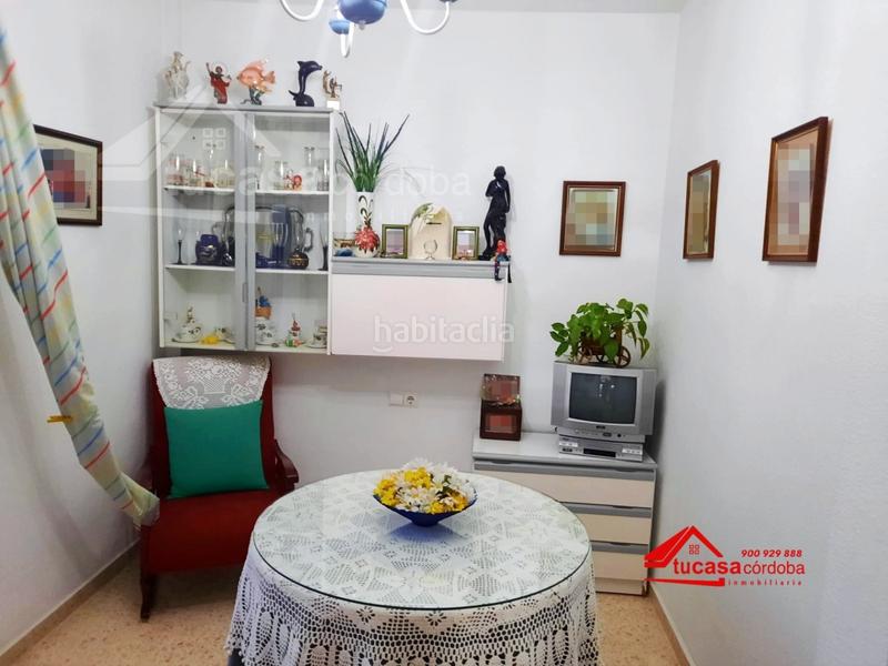 Foto 5c60bff7-a2a3-4af4-bbaf-7e0e0883052f. Haus mit parking in Sector Sur Córdoba