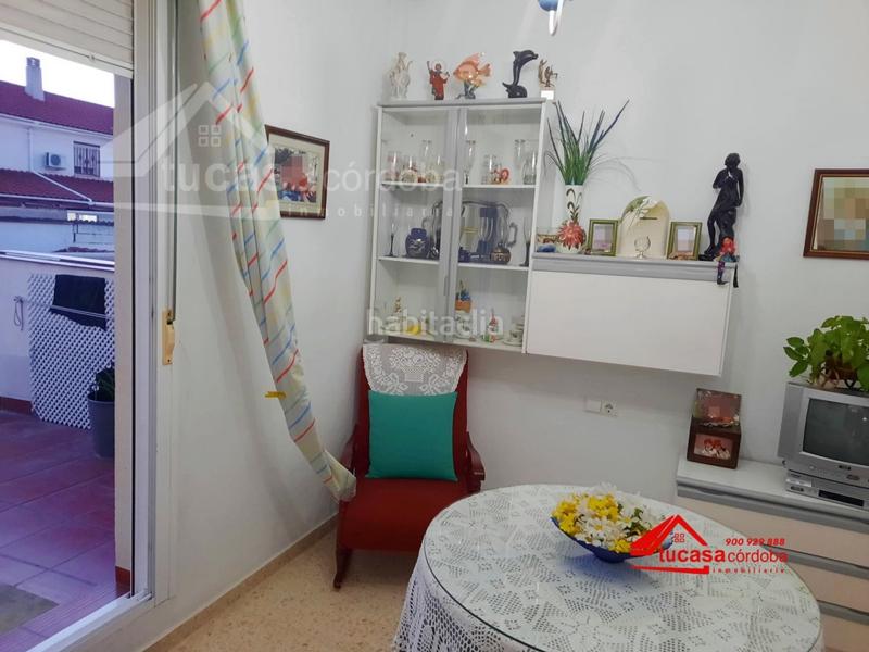 Foto 672a3ca1-8634-41f5-89f1-bf2c6f1638b3. Haus mit parking in Sector Sur Córdoba