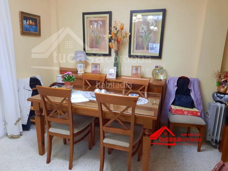 Foto 6abaae96-d30d-4986-8864-1a88562f16c3. Haus mit parking in Sector Sur Córdoba