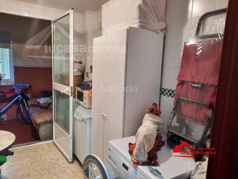 Foto 6c797959-d56e-4fe4-8c53-7200c8d71a7c. Haus mit parking in Sector Sur Córdoba