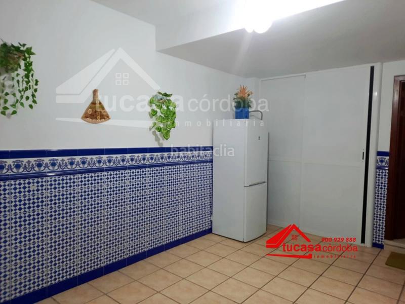 Foto 77551f2b-6a8b-482b-94f1-172403654e54. Haus mit parking in Sector Sur Córdoba