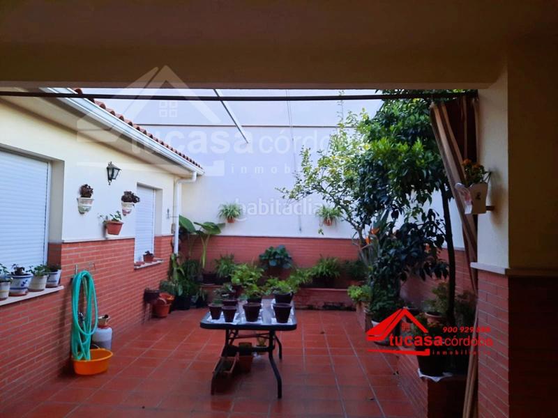 Foto 775700ac-2d20-43d8-869f-04c6033a14b3. Haus mit parking in Sector Sur Córdoba
