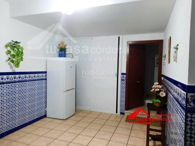 Foto bc14a7f4-48ed-4dd4-a59b-241a867a5dce. Haus mit parking in Sector Sur Córdoba