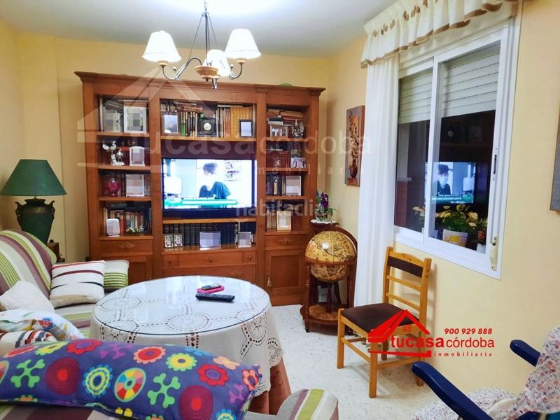 Foto d97aea5e-15f1-44bb-a844-2ad820f00d81. Haus mit parking in Sector Sur Córdoba