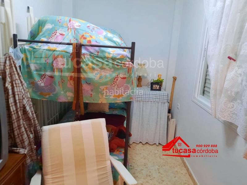 Foto dde4382f-ba0f-4655-bd73-a4139db19086. Haus mit parking in Sector Sur Córdoba