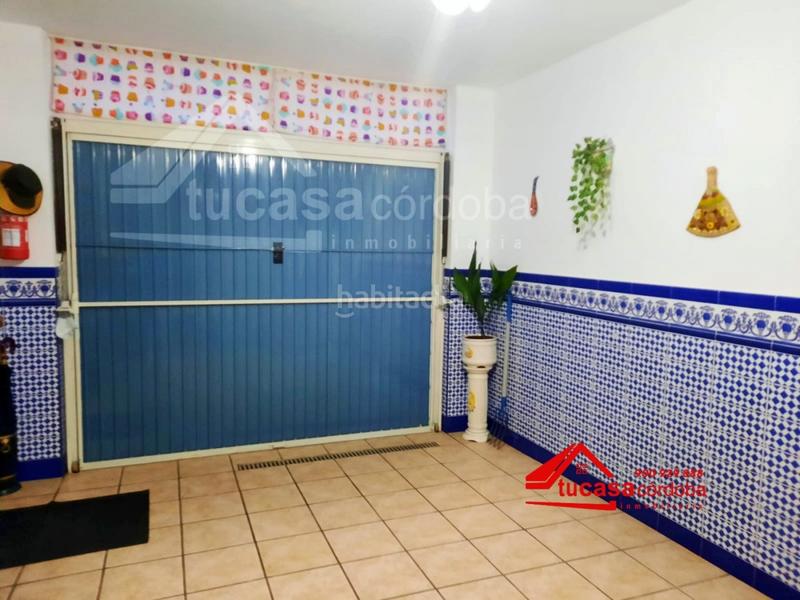 Foto e6e1e044-79b3-40f7-8b22-566081ecaf00. Haus mit parking in Sector Sur Córdoba