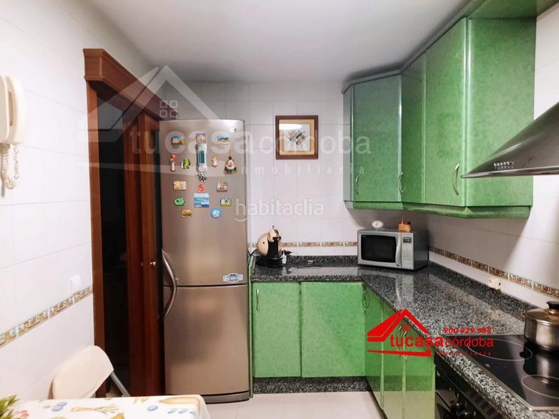 Foto eabf91bf-3a42-43b4-ba92-7b5ade56d026. Haus mit parking in Sector Sur Córdoba