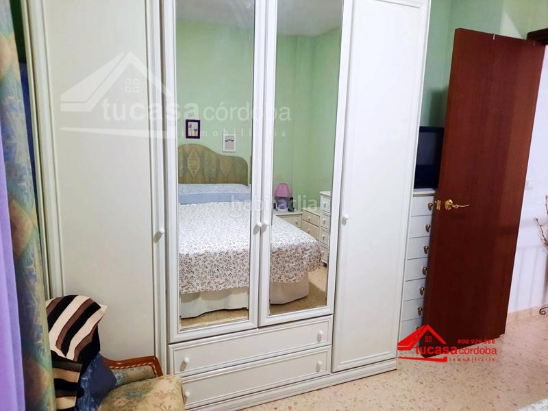 Foto f3d9b66f-a42d-46b1-a6b6-7f941cda7ad5. Haus mit parking in Sector Sur Córdoba