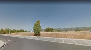 Residential Plot in El Higuerón. Terreno industrial de 500 metros