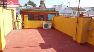 Casa en Casco Histórico  - Ribera - San Basilio. Casa en la magdalena para reformar