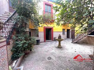 Casa a Casco Histórico  - Ribera - San Basilio. Oportunidad única en la magdalena! casa con infinitas posibilida