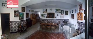 Haus in Casco Histórico  - Ribera - San Basilio. Magnifica casa en el casco historico para entrar a vivir!!! idea