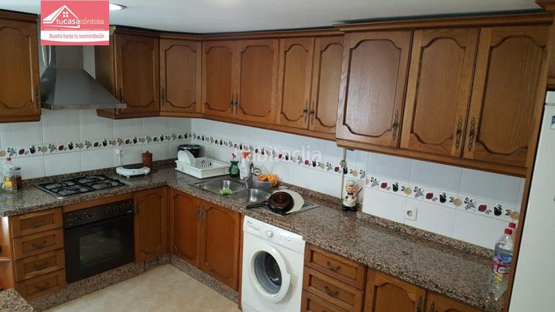 Foto 0c7f7215-47e8-4a36-baa8-53dd6f9aa6a2. Haus mit heizung in casco histórico - ribera - san basilio Córdoba