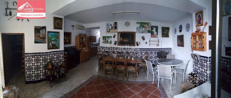 Foto 2ad64aa9-9d61-43db-970a-6a79d3fb9ff7. Haus mit heizung in casco histórico - ribera - san basilio Córdoba