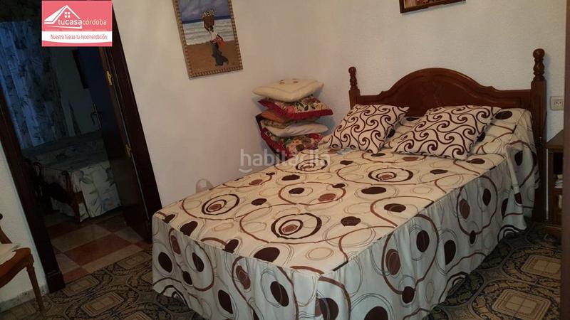Foto 2cc43410-261b-4838-bf85-e98e638bc124. Haus mit heizung in casco histórico - ribera - san basilio Córdoba