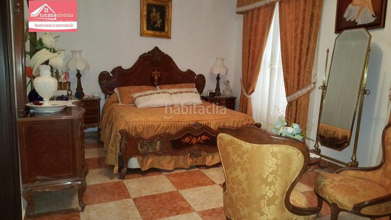 Foto 4f733a67-d0ac-4f27-828d-31992246fd29. Haus mit heizung in casco histórico - ribera - san basilio Córdoba