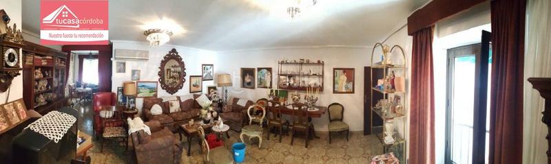 Foto 581d3a82-c8de-45dd-a383-d92486503a26. Haus mit heizung in casco histórico - ribera - san basilio Córdoba