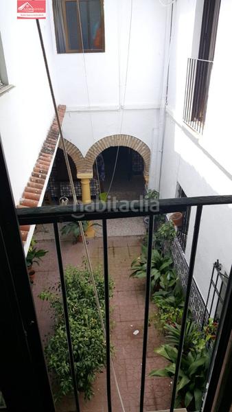 Foto 6956dac7-f675-4805-86a4-5962d54839a6. Haus mit heizung in casco histórico - ribera - san basilio Córdoba