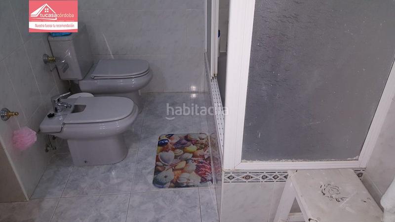 Foto 96af0443-b340-4cb3-b00a-2db3e3315b1d. Haus mit heizung in casco histórico - ribera - san basilio Córdoba