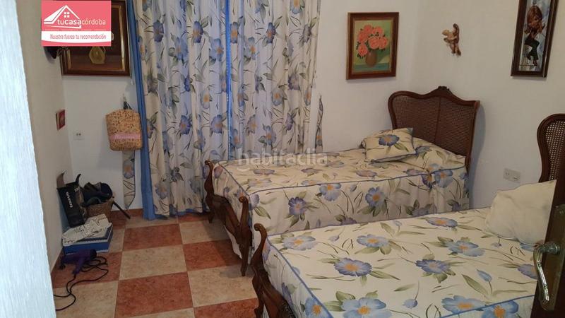 Foto b8e06cd7-c50c-4d30-be2f-7f09dbb6806e. Haus mit heizung in casco histórico - ribera - san basilio Córdoba