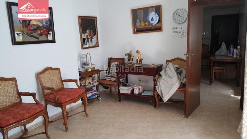 Foto d3d7f20a-fea2-46f0-9a51-22b7afed5710. Haus mit heizung in casco histórico - ribera - san basilio Córdoba