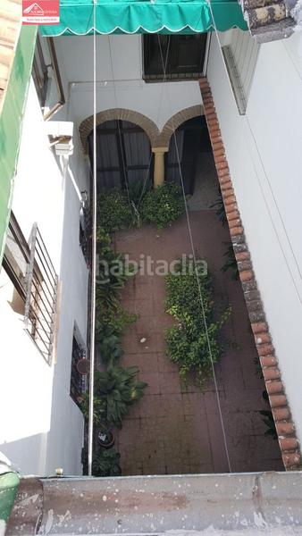 Foto d4c6650b-18ea-44b8-8a5b-68fb53d82b44. Haus mit heizung in casco histórico - ribera - san basilio Córdoba