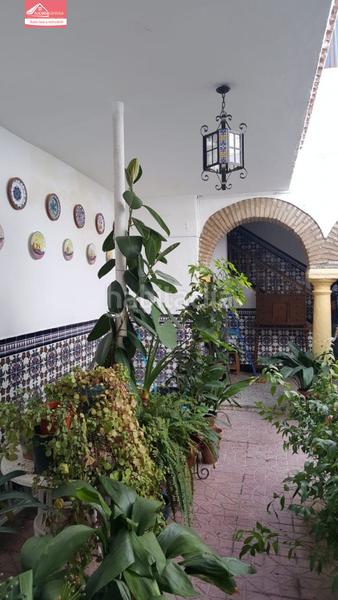 Foto f0c874fd-e7fa-40ef-8bd3-88eaf2fb0f35. Haus mit heizung in casco histórico - ribera - san basilio Córdoba