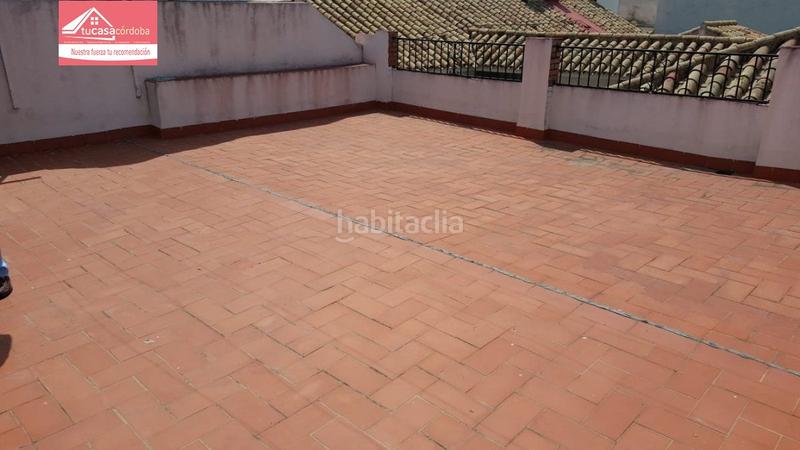 Foto f394ca90-4e8b-4e90-ba41-6a4f9bf68e06. Haus mit heizung in casco histórico - ribera - san basilio Córdoba