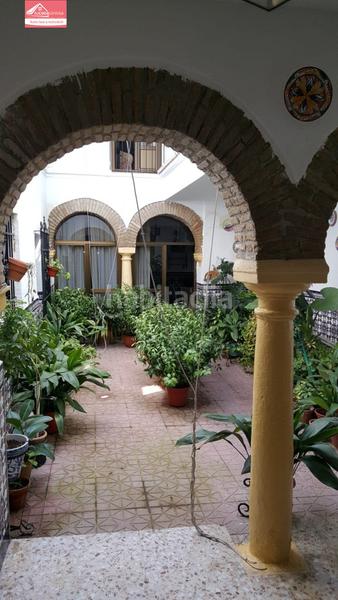 Foto fd393cb9-6ce0-4b6d-b8af-275b2f2622d2. Haus mit heizung in casco histórico - ribera - san basilio Córdoba