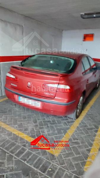 Foto b096fa8b-3685-4df9-be73-754427ad77de. Aparcament cotxe a Arroyo del Moro - Noreña Córdoba