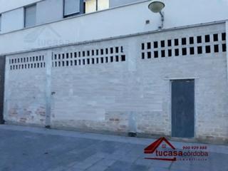 Locale commerciale in Viñuela - Rescatado