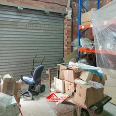 Local Comercial en Huerta de la Reina - Trassierra