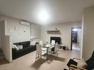 Planta baixa a Centro. Excepcional vivienda en el corazón de córdoba 74 m de estilo y c