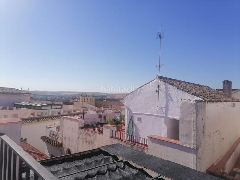 Foto 22f39228-acb8-4097-a79f-be71d86d4410. Rez-de-chaussée avec chauffage dans Centro Córdoba