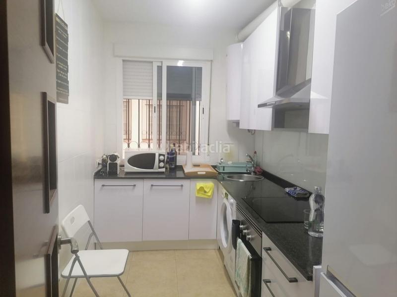 Foto 666bef41-9f71-432d-9926-4a2f094026d5. Rez-de-chaussée avec chauffage dans Centro Córdoba