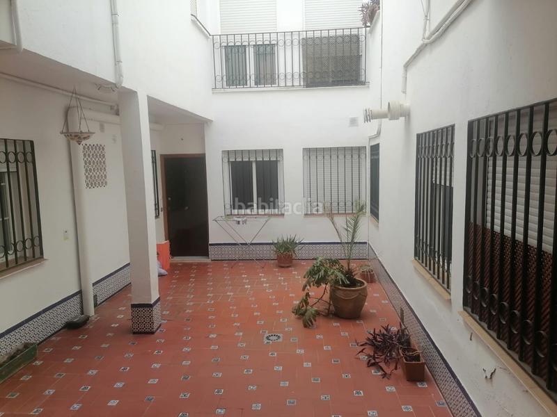 Foto a3b21c6d-08e5-4f27-98d2-ab73029bd7a1. Rez-de-chaussée avec chauffage dans Centro Córdoba