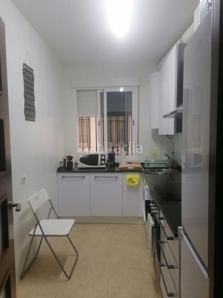 Foto ee47e5d8-0537-4c00-9ba4-0d1647901f86. Rez-de-chaussée avec chauffage dans Centro Córdoba