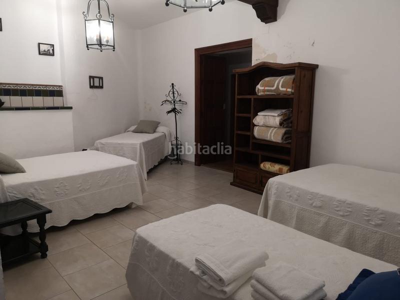 Foto 2ae24312-019f-4a34-942e-3afe7af64dcd. Casa con riscaldamento in Sta. Marina - San Andrés - San Pablo - San Lorenzo Córdoba