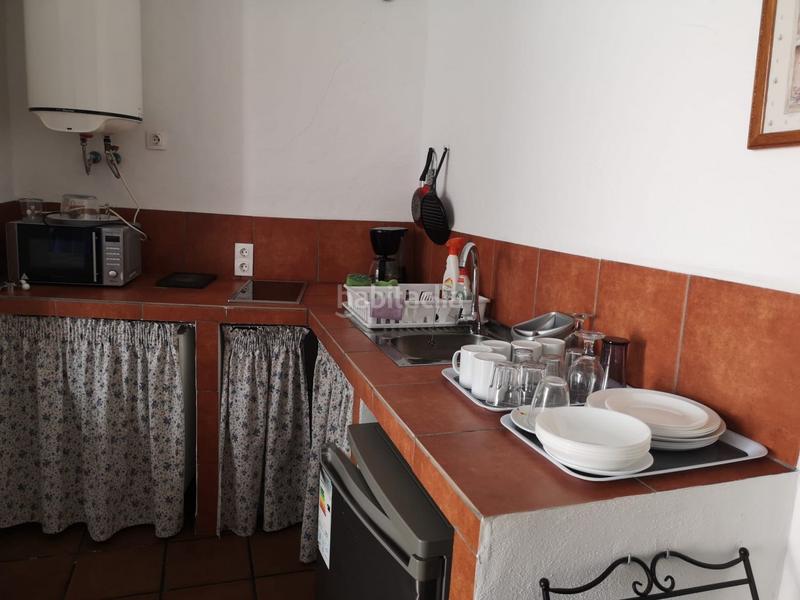 Foto 36ffdc21-4003-4579-8426-884a845b9aa4. Casa con riscaldamento in Sta. Marina - San Andrés - San Pablo - San Lorenzo Córdoba