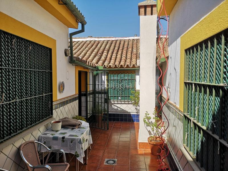 Foto 51c60b53-6736-4d61-bb17-83fb8937308c. Casa con riscaldamento in Sta. Marina - San Andrés - San Pablo - San Lorenzo Córdoba