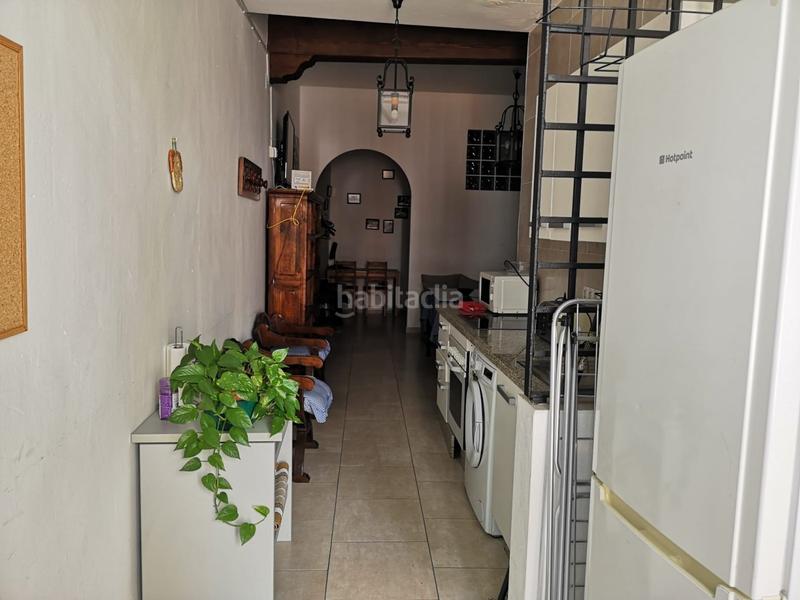 Foto 5b308d55-56a1-4829-80b7-9b5654ed0ccb. Casa con riscaldamento in Sta. Marina - San Andrés - San Pablo - San Lorenzo Córdoba