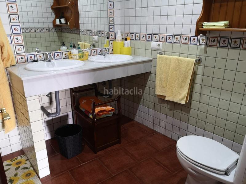 Foto 7345d9a0-2890-4530-8516-f3ea87a82d58. Casa con riscaldamento in Sta. Marina - San Andrés - San Pablo - San Lorenzo Córdoba