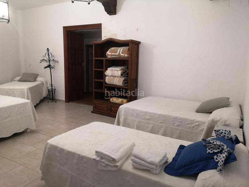 Foto 8570d527-0647-455b-8613-055ba827c1c0. Casa con riscaldamento in Sta. Marina - San Andrés - San Pablo - San Lorenzo Córdoba